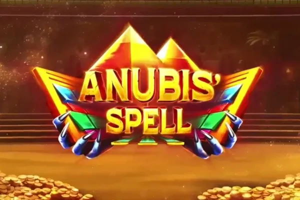 Anubis' Spell